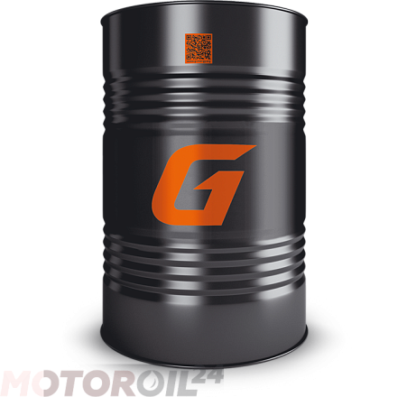 GAZPROMNEFT G-Profi MSK 10W-30 фото 1 GAZPROMNEFT G-Profi MSK 10W-30 preview 1