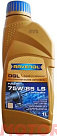Трансмиссионное масло RAVENOL DGL 75W-85