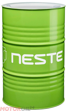NESTE Turbo+ NEX 10W-30 preview 1