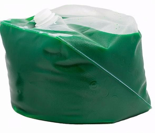 Антифриз готовый зеленый AKIRA Coolant -40°C  preview 1