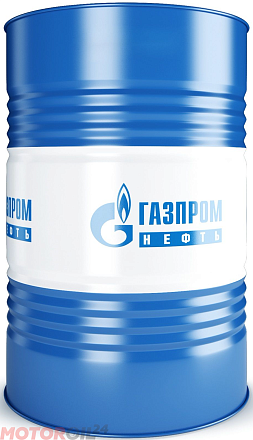 Редукторное масло GAZPROMNEFT Reductor CLP-100 preview 1
