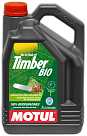 Масло для пильных цепей MOTUL Timber Bio
