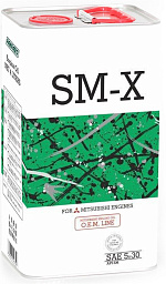 FANFARO Mitsubishi 5W-30