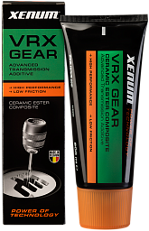 Добавка в масло XENUM VRX Gear