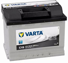Аккумулятор VARTA 556401048