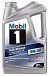 Купить MOBIL High Mileage Advanced Full Synthetic 5w-30  preview 1