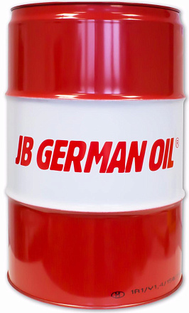  JB GERMAN OIL Super F1 RS Power 5W-40 preview 1