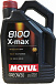 Купить MOTUL 8100 X-max 0W-30  preview 1