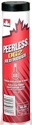 Пластичная смазка PETRO-CANADA Peerless OG 2 Red