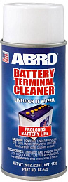 Очиститель клемм аккумулятора ABRO Battery Terminal Cleaner
