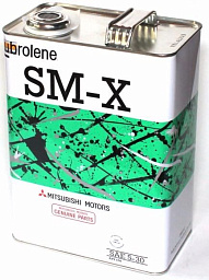 MITSUBISHI Lube Rolen SM-Х 5W-30
