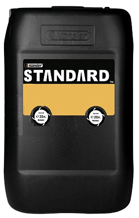 Гидравлическое масло KANSLER STANDARD Hydraulic  HL 32 фото 1 Гидравлическое масло KANSLER STANDARD Hydraulic  HL 32 preview 1