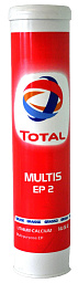 Моторное масло TOTAL 5W-40