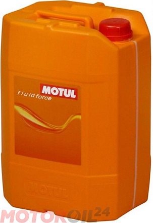 Трансмиссионное масло MOTUL Dexron III preview 1