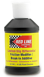 Присадка для дифференциалов повышенного трения REDLINE OIL LSD