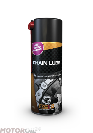 Смазка RYMAX Chain Lube  фото 1 Смазка RYMAX Chain Lube  preview 1