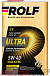 Купить ROLF Ultra 5W-40 A3/B4 SP  preview 1
