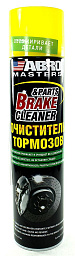 Очиститель тормозов ABRO Masters BC-810