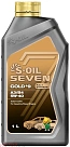 S-OIL 7 GOLD #9 5W-40 A3/B4