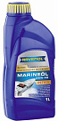 RAVENOL Marineoil Petrol 25W-40 synthetic