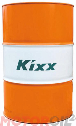 KIXX HD 15W-40 API CI-4 фото 1 KIXX HD 15W-40 API CI-4 preview 1
