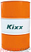 KIXX HD 15W-40 API CI-4 фото 1 Купить KIXX HD 15W-40 API CI-4  preview 1