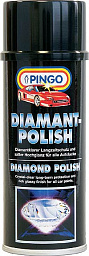 Полироль PINGO Diamant-Polish 