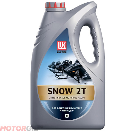 ЛУКОЙЛ SNOW 2Т preview 1