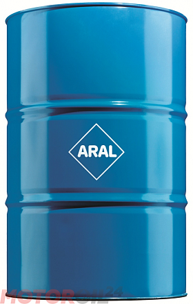 ARAL Plus Turboral 15W-40 preview 1