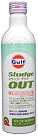 Присадка-очиститель в моторное масло GULF Sludge Out
