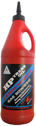 Трансмиссионное масло PRO HONDA HP Trans Oil 80W/85W preview 1