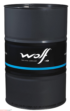 Трансмиссионное масло WOLF ExtendTech 80W-90 LS GL-5   фото 1 Трансмиссионное масло WOLF ExtendTech 80W-90 LS GL-5   preview 1