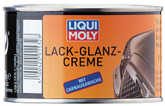Полироль д/глянцевых поверхностей LIQUI MOLY