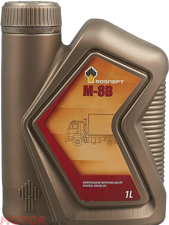 РОСНЕФТЬ М-8В preview 1