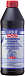 Трансмиссионное масло LIQUI MOLY Hochleistungs-Getriebeoil 75W-80 фото 1 Купить Трансмиссионное масло LIQUI MOLY Hochleistungs-Getriebeoil 75W-80  preview 1