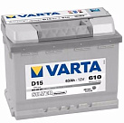 Аккумулятор VARTA 563400061