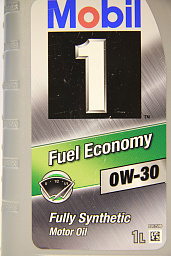 MOBIL 1 FE 0W-30