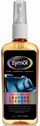 Очиститель кожи ZYMOL Leather Cleaner preview 1