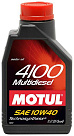 MOTUL 4100 Multi Diesel 10W-40