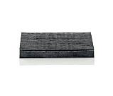 Салонный фильтр с активированным углем MANN CUK2043