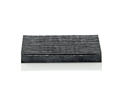 Салонный фильтр с активированным углем MANN CUK2043