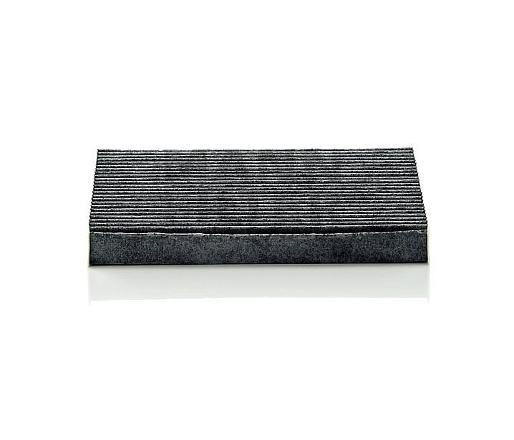 Салонный фильтр с активированным углем MANN CUK2043 preview 1