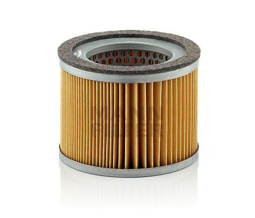 Воздушный фильтр MANN C1112/7 preview 1