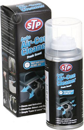 Очиститель кондиционера STP Auto Air-Con Cleaner