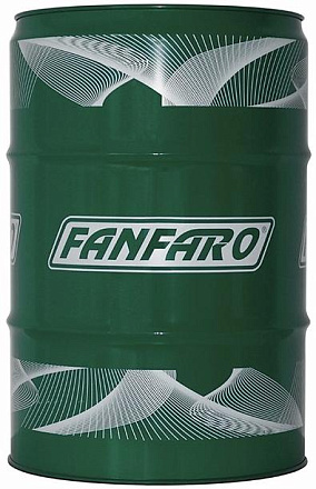 FANFARO VSX 5W-40 preview 1