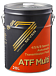 Трансмиссионное масло S-OIL Seven ATF-Multi фото 1 Купить Трансмиссионное масло S-OIL Seven ATF-Multi  preview 1