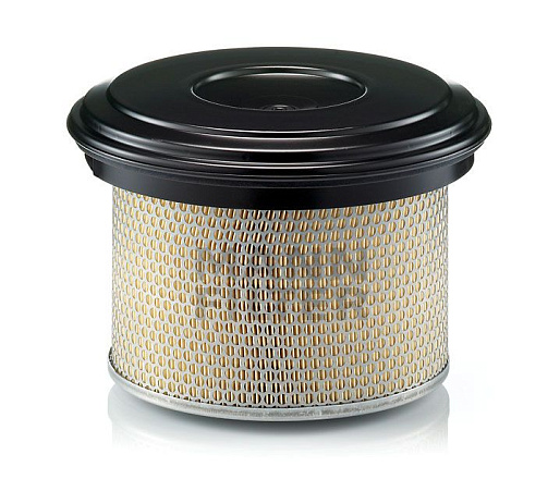 Воздушный фильтр MANN C27585/3 preview 1