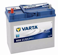 Аккумулятор VARTA 545157033