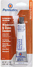 Силиконовый герметик PERMATEX Flowable Silicone Windshield & Glass Sealer