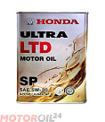 HONDA Ultra LTD 5W-30 SP/GF-6A